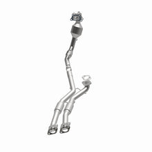 Load image into Gallery viewer, MagnaFlow Conv Direct Fit 12-15 Cadillac SRX V6-3.6L (FWD Only) - DTX Performance