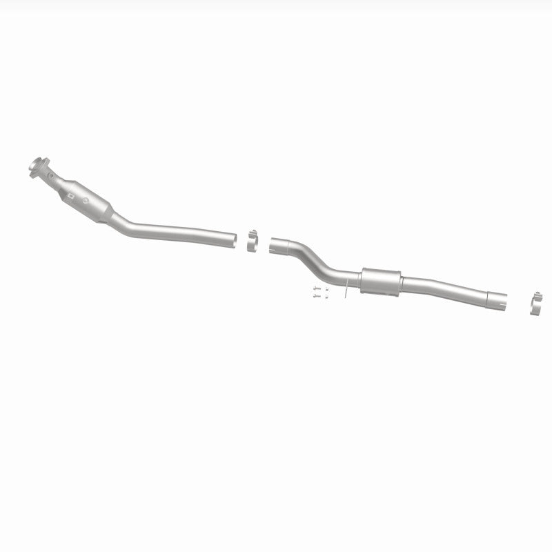 Magnaflow Conv DF 2013-2017 SL550 V8 4.6 OEM Underbody - DTX Performance