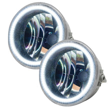 Load image into Gallery viewer, Oracle 06-10 Ford F-150 Round SMD FL - White - DTX Performance