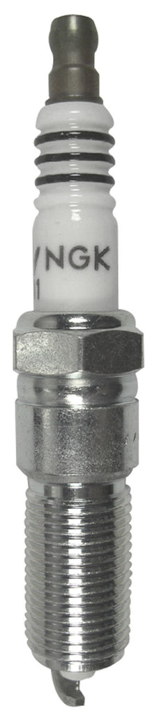 NGK Single Iridium Spark Plug Box of 4 (LZTR7AIX-13) - DTX Performance