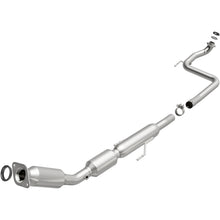 Load image into Gallery viewer, MagnaFlow Conv Direct Fit OEM 2008-2012 Scion L4 1.8L Underbody - DTX Performance