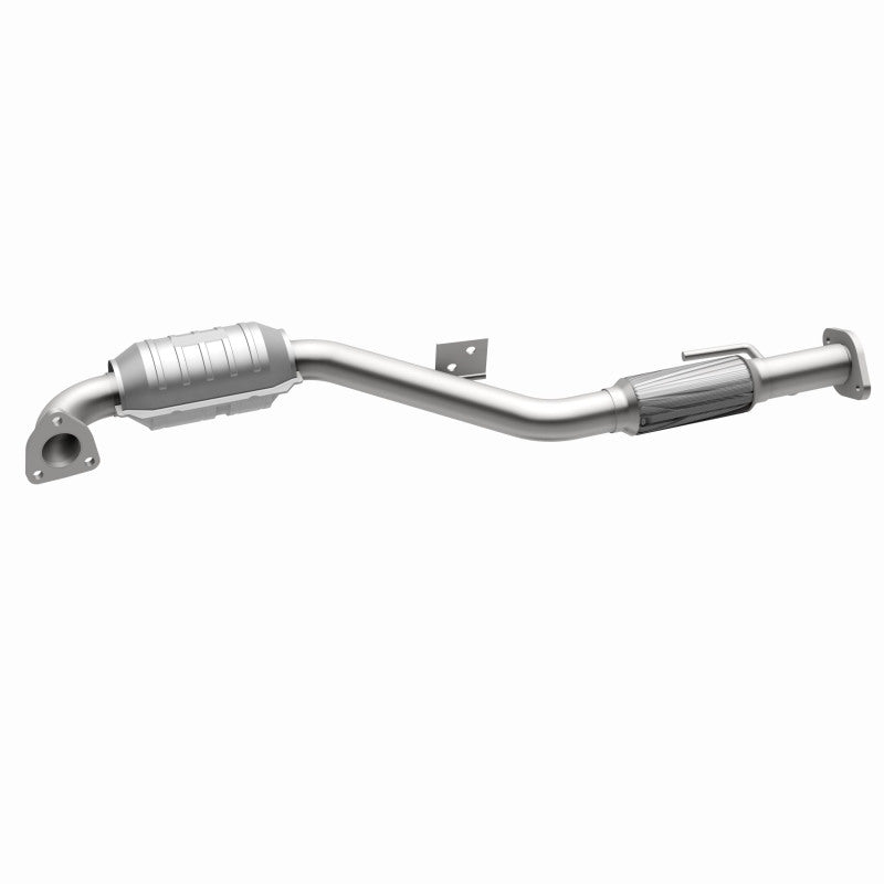 MagnaFlow Conv DF 02-03 MPV 3.0L Passenger Side Rear - DTX Performance