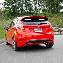 Load image into Gallery viewer, MBRP 14-19 Ford Fiesta ST 1.6L EcoBoost 3in Dual Outlet T409 Cat Back - DTX Performance