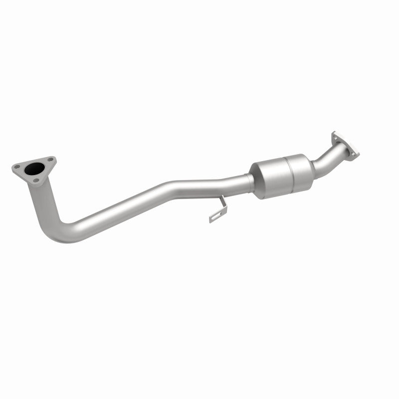 MagnaFlow Conv DF 92-94 2.8L Audi 100 Passenger Side MT - DTX Performance