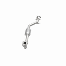 Load image into Gallery viewer, MagnaFlow Conv DF 01-04 Subaru Outback 3L Passenger Side - DTX Performance