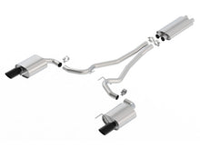 Load image into Gallery viewer, Borla 15-17 Ford Mustang GT 5.0L AT/MT Cat-Back Exhaust - DTX Performance