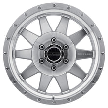 Load image into Gallery viewer, Method MR301 The Standard 20x9 +18mm Offset 6x5.5 108mm CB Machined/Clear Coat Wheel - DTX Performance