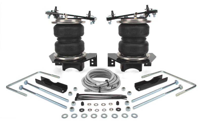 Air Lift Loadlifter 5000 Ultimate for 2020 Ford F250/F350 SRW & DRW 4WD - DTX Performance