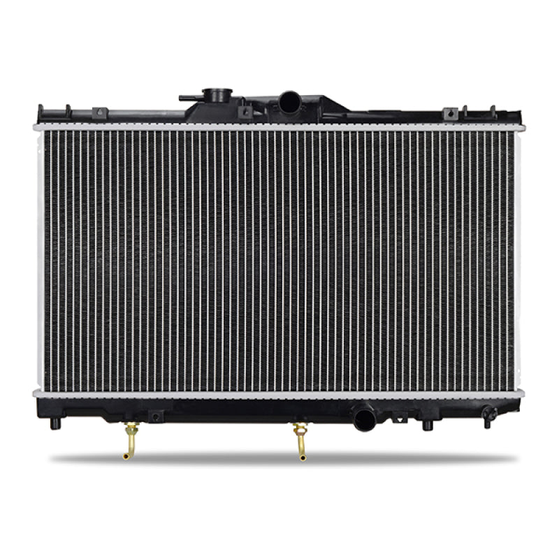 Mishimoto Toyota Corolla Replacement Radiator 1998-2002 - DTX Performance