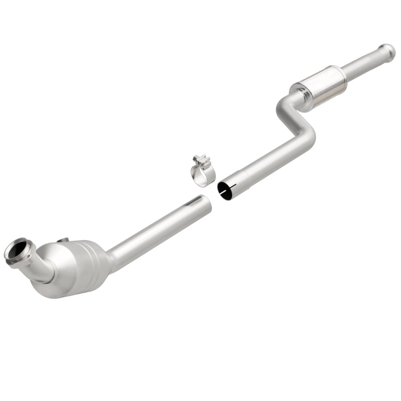 Magnaflow Conv DF 08-10 C300 3.0L D/S - DTX Performance