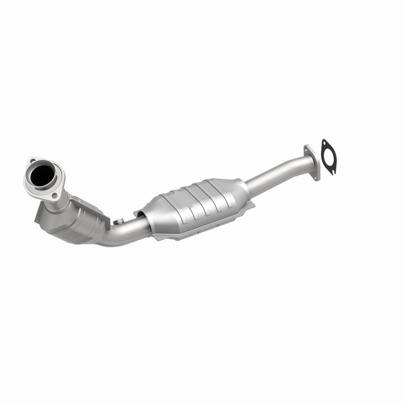 Magnaflow Conv DF 03-06 Ford Crown Victoria / 03-06 Lincoln Town Car 4.6L (California) - DTX Performance