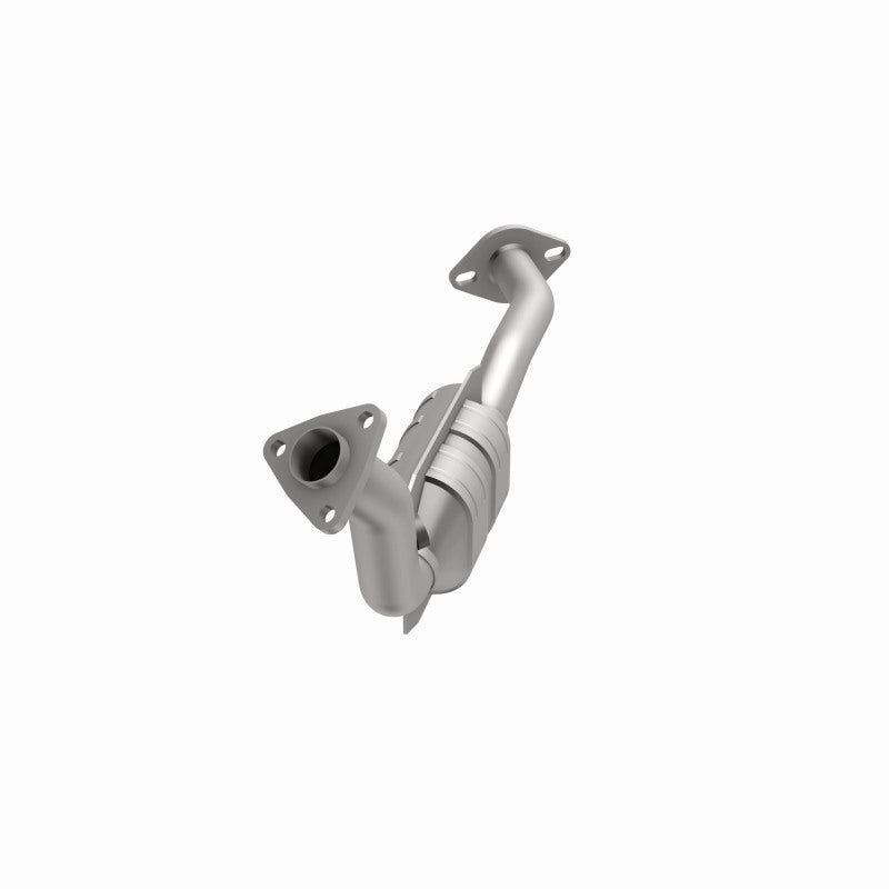 MagnaFlow Conv DF 01-04 Frontier Passenger Side Rear 3.3L - DTX Performance