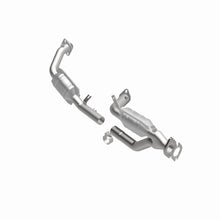 Load image into Gallery viewer, MagnaFlow Conv DF 96-99 Ford Taurus3.0L 50S - DTX Performance