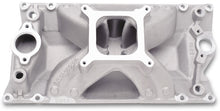 Load image into Gallery viewer, Edelbrock Victor Gen1 Plus 4Bbl Manifold - DTX Performance