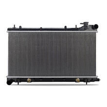 Load image into Gallery viewer, Mishimoto Subaru Forester Replacement Radiator 1998-2002 - DTX Performance