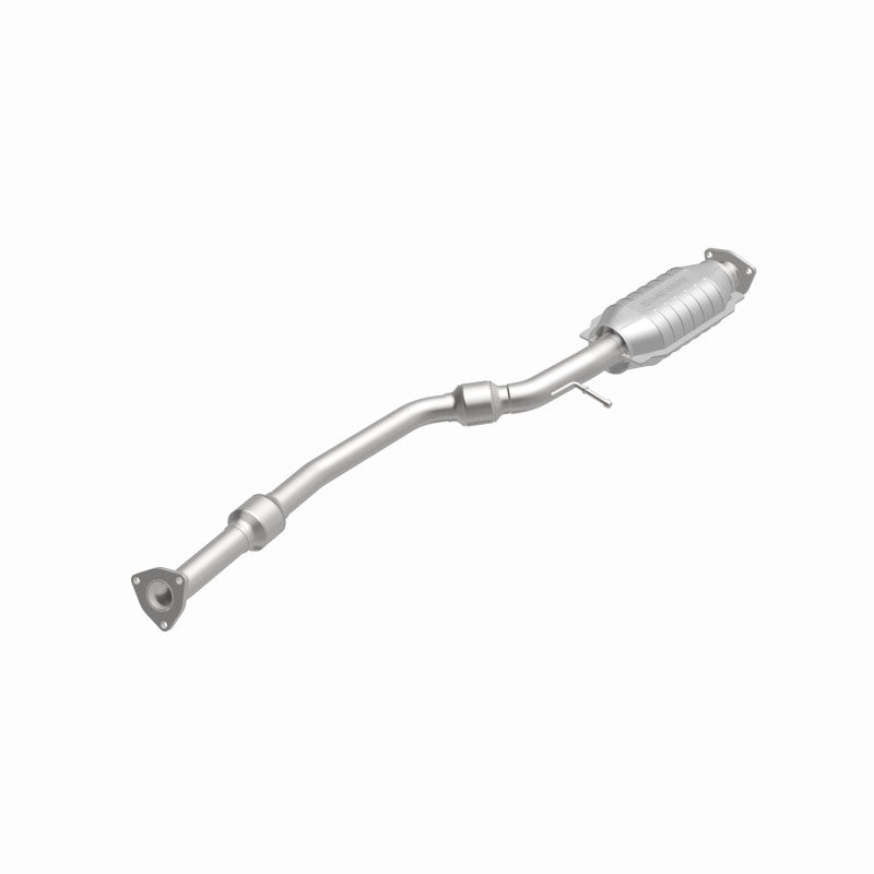 MagnaFlow Conv DF 99-02 Lanos 1.6 rear OEM - DTX Performance