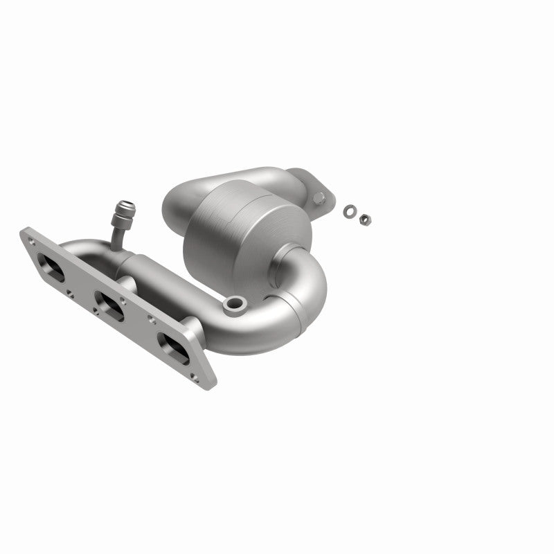 Magnaflow Conv DF 04-05 Ford Taurus 3.0L - DTX Performance