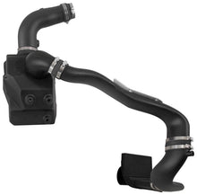 Load image into Gallery viewer, K&amp;N 07-11 Jeep Wrangler 3.8l V6 - Performance Air Intake System - DTX Performance