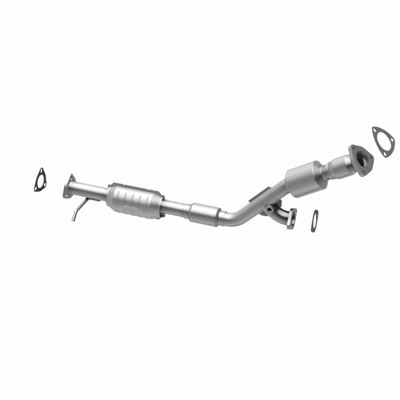 MagnaFlow Conv DF 02-03 Saturn Vue 3.0L Rear - DTX Performance