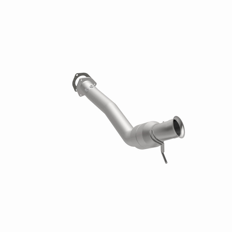 MagnaFlow 11-12 Ram 2500/3500 6.7L Front Direct Fit Stainless Catalytic Converter - DTX Performance