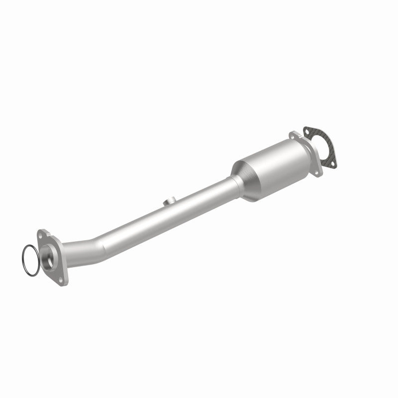 Magnaflow Conv DF 11-15 Frontier 4 Underbody - DTX Performance