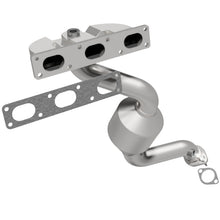 Load image into Gallery viewer, MagnaFlow Conv DF 99-00 BMW Z3 L6 2.8L Front Manifold - DTX Performance