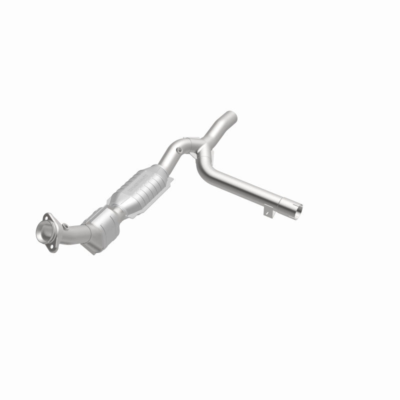 MagnaFlow Conv DF 01-03 Ford F150 5.4L Passenger Side - DTX Performance