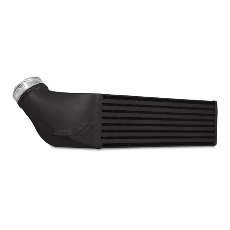 Mishimoto BMW 2007-11 335i/335xi/135i 3.0L Black Performance Intercooler - DTX Performance