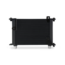 Load image into Gallery viewer, Mishimoto 04-06 Pontiac GTO 5.7L/6.0L Thermostatic Oil Cooler Kit - Black - DTX Performance