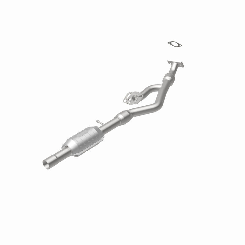 MagnaFlow Conv DF 01-03 Santa Fe - DTX Performance