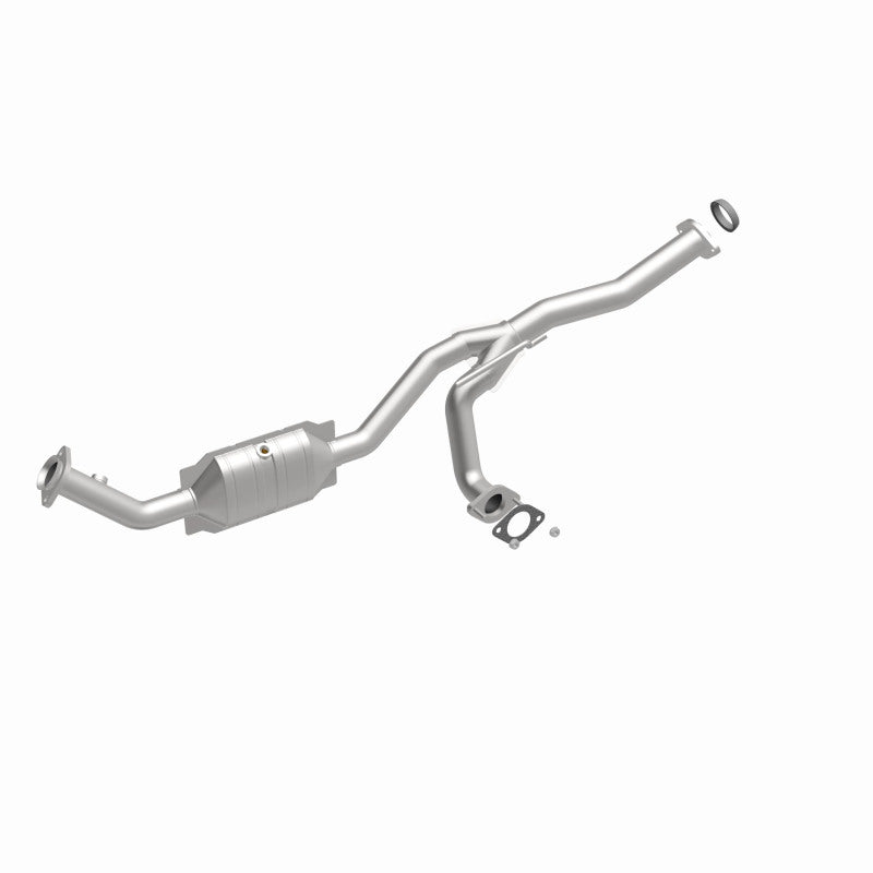 MagnaFlow Conv DF 07-09 Ranger 3.0 Passenger Side OEM - DTX Performance