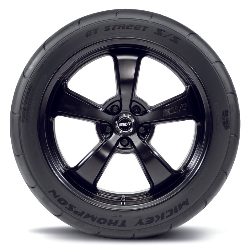 Mickey Thompson ET Street S/S Tire - P295/65R15 90000024556 - DTX Performance