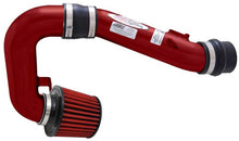 Load image into Gallery viewer, AEM 02-05 WRX/STi Red Cold Air Intake - DTX Performance