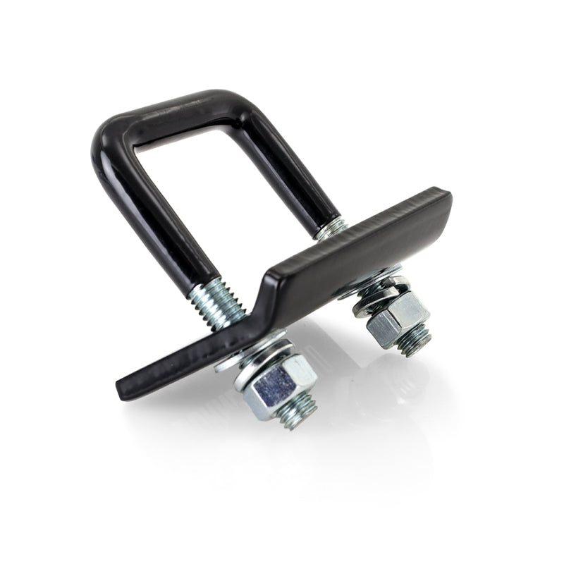 Mishimoto Borne Hitch Tightener Black - DTX Performance