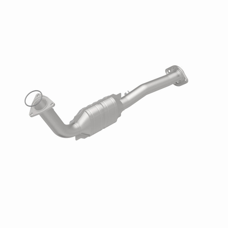 MagnaFlow Conv DF 03-06 Hummer H2 6.0L P/S - DTX Performance