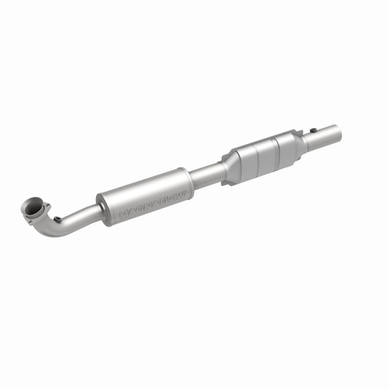 MagnaFlow Conv DF 99-00 Express 3500 7.4L P/S - DTX Performance