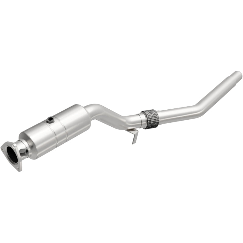 MagnaFlow Conv DF 02-03 Audi A6 3L 5 speed P/ - DTX Performance