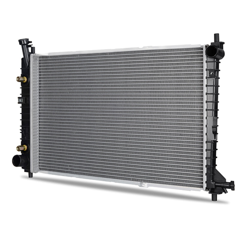 Mishimoto Ford Mustang 3.8L Replacement Radiator 1997-2004 - DTX Performance