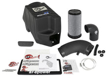 Load image into Gallery viewer, aFe Momentum ST Pro DRY S Cold Air Intake System 97-01 Jeep Cherokee (XJ) I6 4.0L - DTX Performance