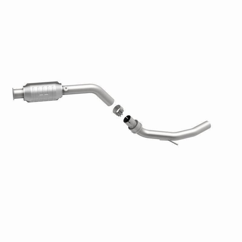 MagnaFlow Conv DF 98-04 Intrepid 2.7L P OEM - DTX Performance