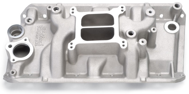 Edelbrock Performer AMC-70 Manifold - DTX Performance