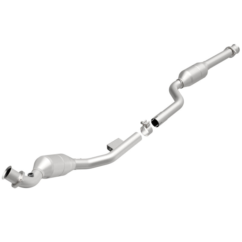 MagnaFlow Conv DF 01-04 Mercedes E320 Driver Side CA - DTX Performance