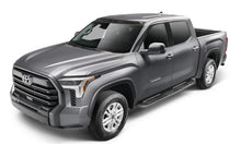 Load image into Gallery viewer, N-FAB 2022 Toyota Tundra CrewMax Roan Running Boards - Textured Black - DTX Performance