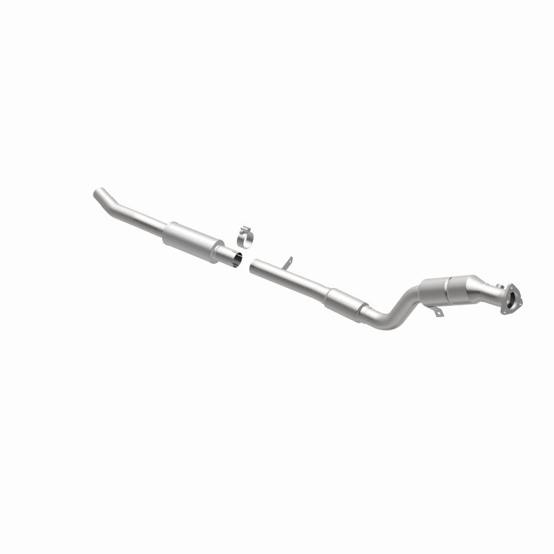 MagnaFlow Conv DF 04-06 Audi A8 Quattro 4.2L - DTX Performance