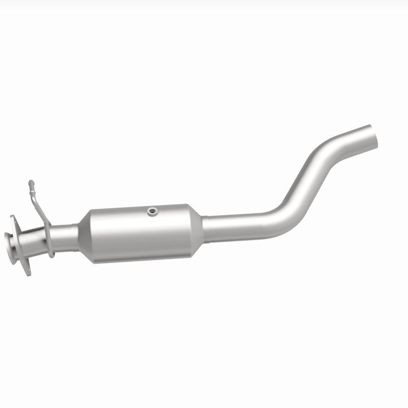 MagnaFlow 22-24 Ford F-650 V8 7.3L Underbody Direct Fit Catalytic Converter - DTX Performance