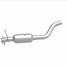 Load image into Gallery viewer, MagnaFlow 22-24 Ford F-650 V8 7.3L Underbody Direct Fit Catalytic Converter - DTX Performance