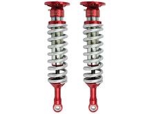 Load image into Gallery viewer, aFe 04-08 Ford F-150 4WD Sway-A-Way 2.5 Front Coilover Kit 6in Lift - DTX Performance