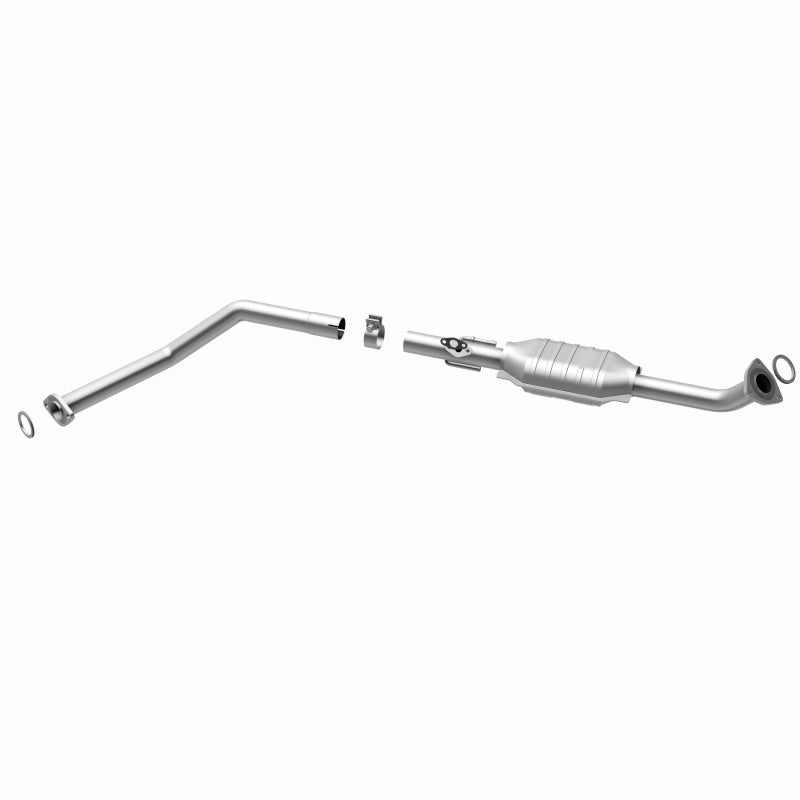 MagnaFlow Conv DF 01-04 Sequoia 4.7L D/S OEM - DTX Performance