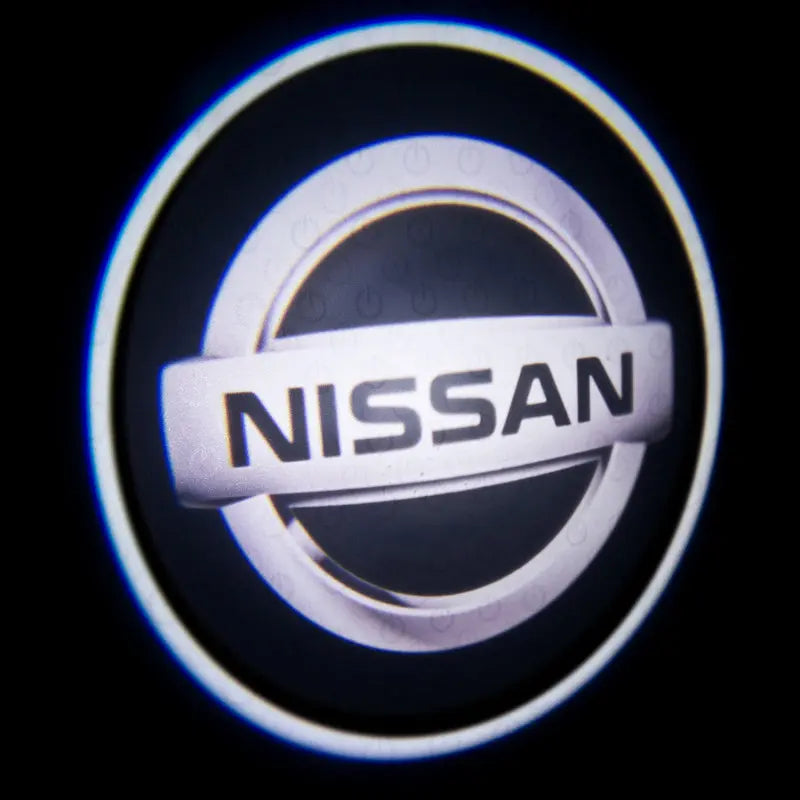 Oracle Door LED Projectors - Nissan - DTX Performance