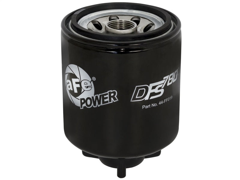 aFe Diesel Fuel Systems DFS780 Series 03-04.5 Dodge Diesel 5.9L L6 (Full Time Operation) - DTX Performance